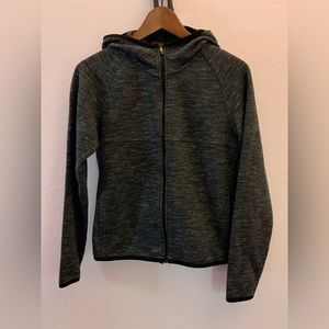 【UNIQLO】Zip Hoody/Size S